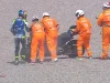 Alex Marquez Crash di Sachsenring 2026