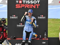 Alex Marquez