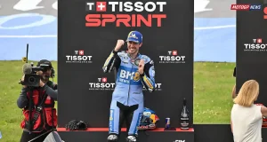 Alex Marquez