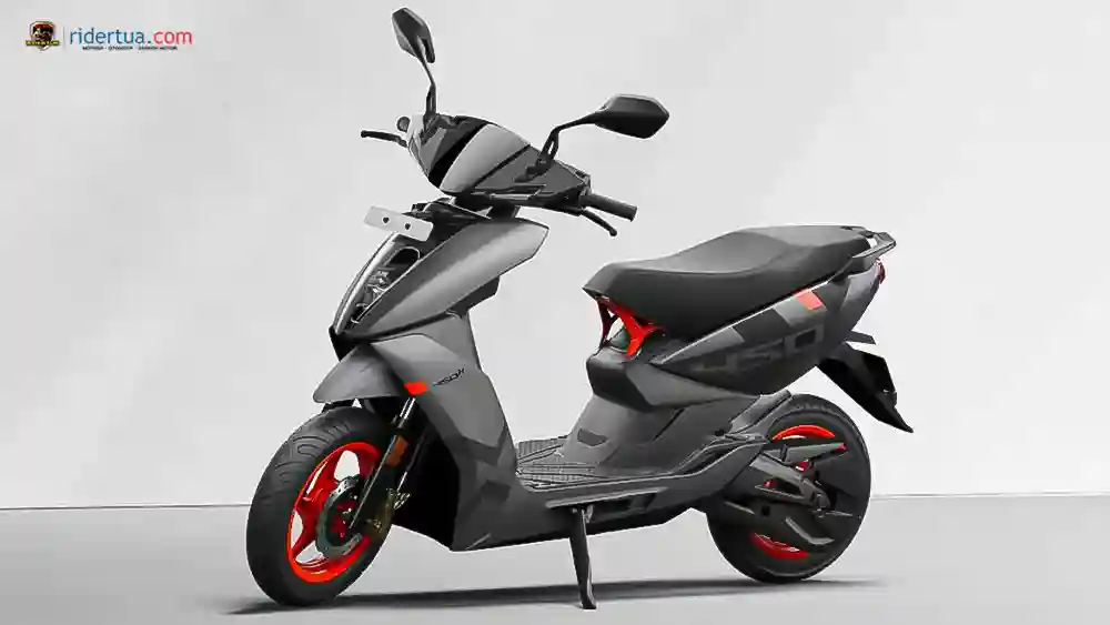 Ather 450X vs Ola S1 Pro (Gen 3): Motor Listrik Premium Berkarakter Sporty! 3 Ather, 450X, Ather 450X, Ather 450X Overtones, motor listrik, molis