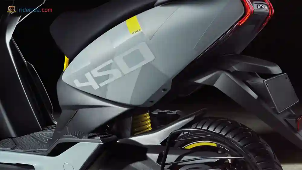 Ather 450X vs Ola S1 Pro (Gen 3): Motor Listrik Premium Berkarakter Sporty! 2 Ather, 450X, Ather 450X, Ather 450X Overtones, motor listrik, molis