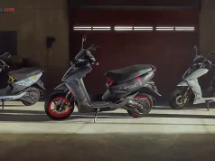 Molis Ather 450X Overtones Model Teranyar Fitur Lengkap Jarak Tempuh 161 KM! Molis Ather 450X Overtones Model Teranyar Fitur Lengkap Jarak Tempuh 161 KM!