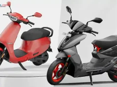 Ather 450X vs Ola S1 Pro (Gen 3): Motor Listrik Premium Berkarakter Sporty! Ather 450X vs Ola S1 Pro