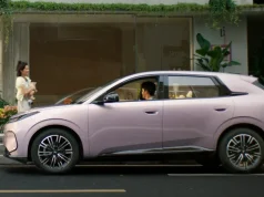 BAIC dan Jetour Punya Mobil Dinamai T1, Nggak Saling Bentrok? BAIC T1 Arcfox