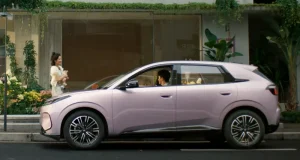 BAIC dan Jetour Punya Mobil Dinamai T1, Nggak Saling Bentrok? BAIC T1 Arcfox