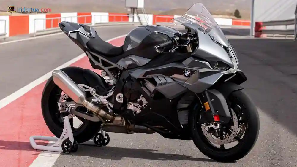 BMW S 1000 RR