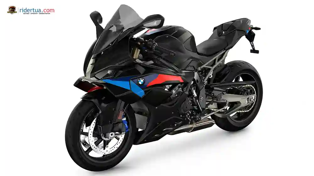 Pakai Rangka Baru Lebih Ringan?! BMW M 1000 RR 2027 Superbike Ini Resmi Meluncur 4 BMW, BMW Motorrad, BMW M 1000 RR, BMW S 1000 RR, BMW S 1000 RR Edition M Sport, superbike