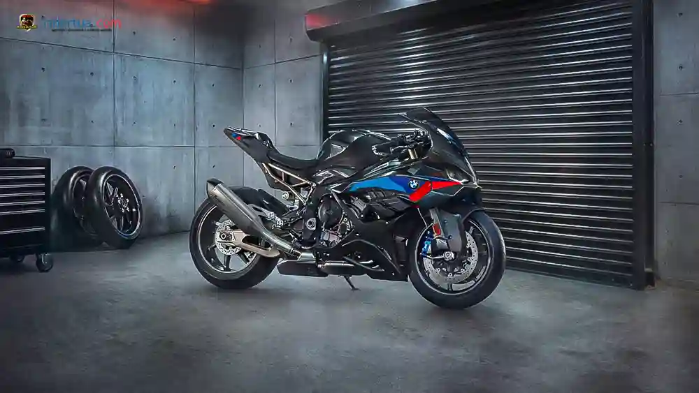 Pakai Rangka Baru Lebih Ringan?! BMW M 1000 RR 2027 Superbike Ini Resmi Meluncur 3 BMW, BMW Motorrad, BMW M 1000 RR, BMW S 1000 RR, BMW S 1000 RR Edition M Sport, superbike