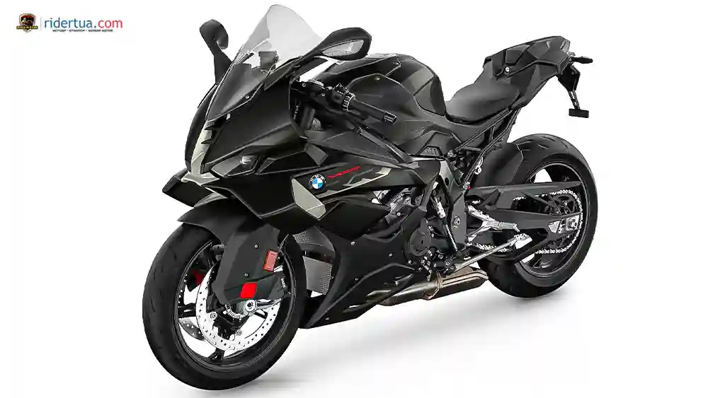 BMW S 1000 RR