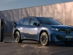 BMW dan Mini Sukses Menjual 2 Juta Unit Mobil Listrik! BMW iX3
