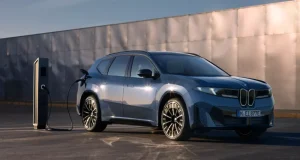 BMW dan Mini Sukses Menjual 2 Juta Unit Mobil Listrik! BMW iX3