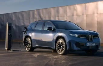 BMW dan Mini Sukses Menjual 2 Juta Unit Mobil Listrik! BMW iX3