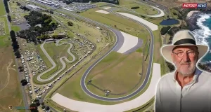 Bob Barnard - Phillip Island
