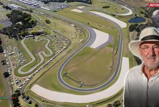 Bob Barnard - Phillip Island
