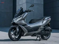 Fiturnya Lengkap Banget! CFMoto 150SC 2026 Pakai Mesin Baru Harga Terjangkau Fiturnya Lengkap Banget! CFMoto 150SC 2026 Pakai Mesin Baru Harga Terjangkau