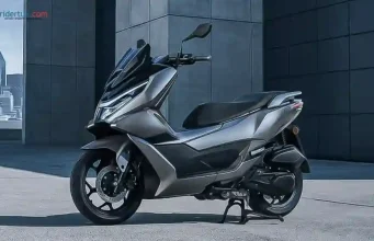 Fiturnya Lengkap Banget! CFMoto 150SC 2026 Pakai Mesin Baru Harga Terjangkau Fiturnya Lengkap Banget! CFMoto 150SC 2026 Pakai Mesin Baru Harga Terjangkau
