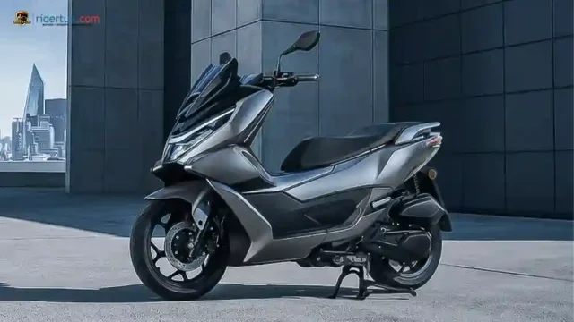 Fiturnya Lengkap Banget! CFMoto 150SC 2026 Pakai Mesin Baru Harga Terjangkau