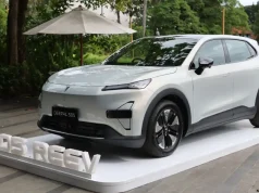 Deepal S05 Siap Tampil di GIIAS 2026, Bakal Dongkrak Penjualannya Changan? Changan Automobile Deepal S05 REEV Indonesia