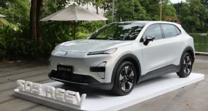 Deepal S05 Siap Tampil di GIIAS 2026, Bakal Dongkrak Penjualannya Changan? Changan Automobile Deepal S05 REEV Indonesia