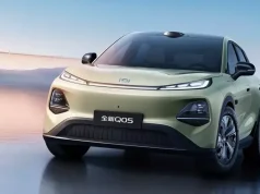 Changan Nevo Q05 Sudah Dirilis, Kapan Dikirim? Changan Nevo Q05