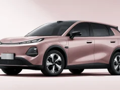 Mobil Baru Changan Sudah Dipesan 400 Unit! Changan Nevo Q05 Automobile
