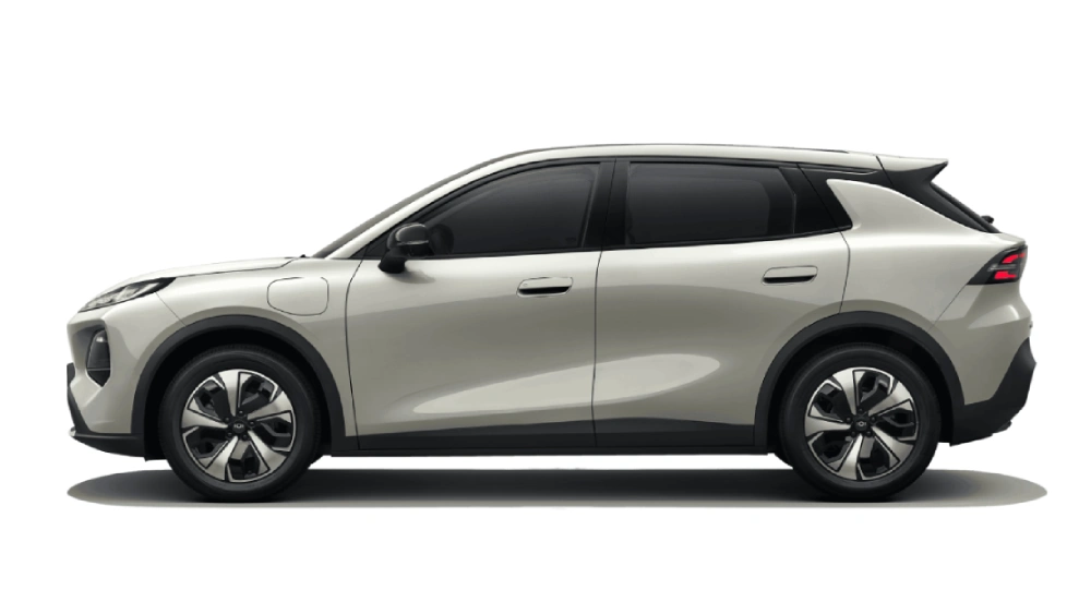 Changan Nevo Q05 Hadir di GIIAS 2026, Hanya Rp 300 Jutaan! 1 Changan Nevo Q05 Indonesia
