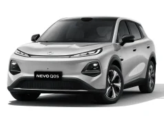 Changan Nevo Q05 Indonesia