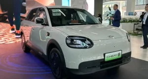 Chery Q Indonesia