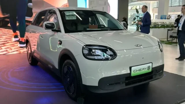 Chery Q Indonesia 2 Chery Q Indonesia