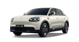 Chery Q Resmi Dibanderol Rp 230 Jutaan, Lawan EX2 Dkk! Chery Q Indonesia