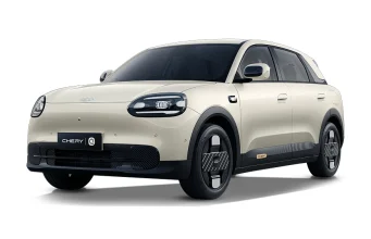 Chery Q Indonesia