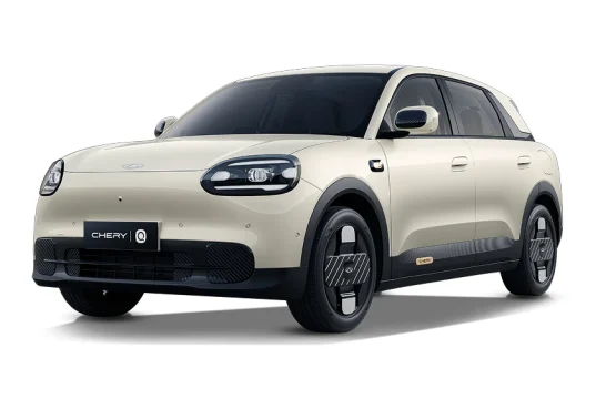 Chery Q Indonesia
