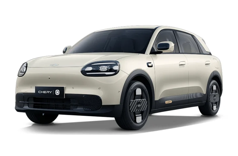 Chery Q Indonesia