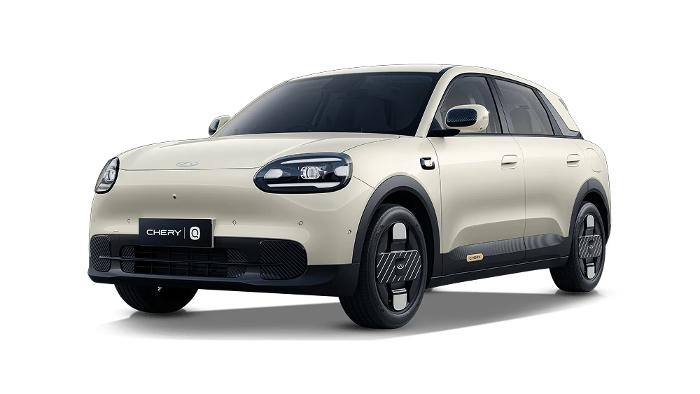 Harga Chery Q Bakal Diumumkan di GIIAS 2026? 3 Chery Q Indonesia