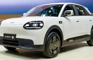 Chery Q Thailand
