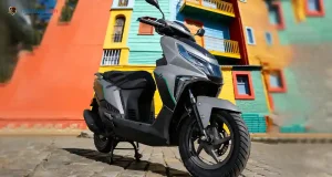 2 Pilihan Mesin Masih Karbu? Corven Expert 80 dan Expert 150 Matik Ringkas Baru