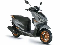 Mesin Bertenaga! Dayang VRS150 2026 Matik Sporty Asal China Dijual Segini