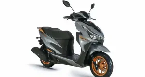 Mesin Bertenaga! Dayang VRS150 2026 Matik Sporty Asal China Dijual Segini