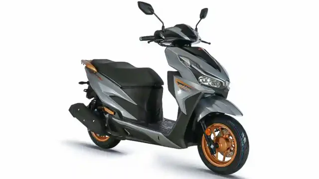 Mesin Bertenaga! Dayang VRS150 2026 Matik Sporty Asal China Dijual Segini