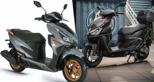 Dayang VRS150 vs QJMotor Hong 150RS