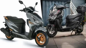 Dayang VRS150 vs QJMotor Hong 150RS