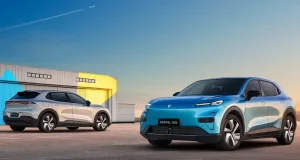 Ada Mobil Baru Changan di GIIAS 2026? Deepal S05 Changan Europe