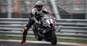 Dewa Superbike yang Dipaksa Merangkak - Ketika Rem Satu Jari Toprak Razgatlioglu Menjadi Senjata Makan Tuan di MotoGP
