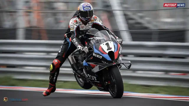 Dewa Superbike yang Dipaksa Merangkak - Ketika Rem Satu Jari Toprak Razgatlioglu Menjadi Senjata Makan Tuan di MotoGP Dewa Superbike yang Dipaksa Merangkak - Ketika Rem Satu Jari Toprak Razgatlioglu Menjadi Senjata Makan Tuan di MotoGP