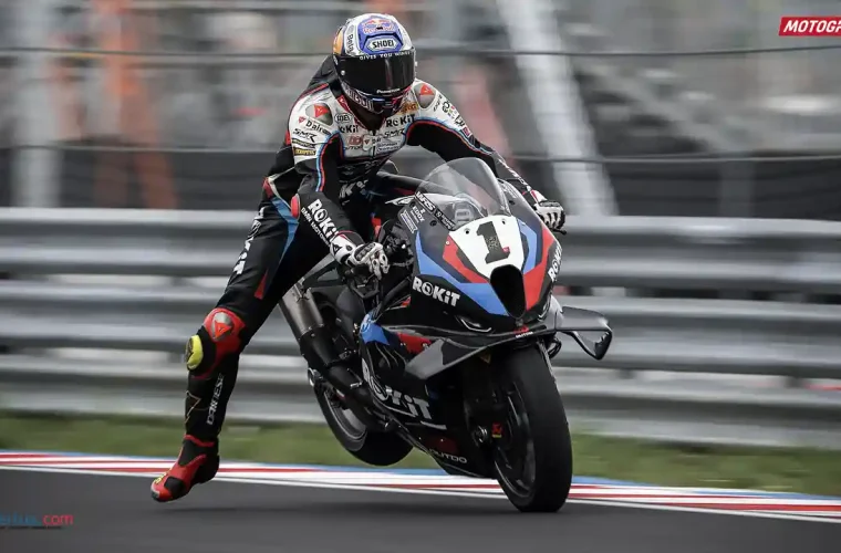 Dewa Superbike yang Dipaksa Merangkak - Ketika Rem Satu Jari Toprak Razgatlioglu Menjadi Senjata Makan Tuan di MotoGP