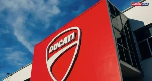 Ducati Corse - Volkswagen Group