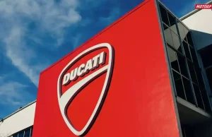 Volkswagen Group Membantah Rumor Bahwa Ada Investor Asal Italia yang Berniat Mengakuisisi Ducati Ducati Corse - Volkswagen Group
