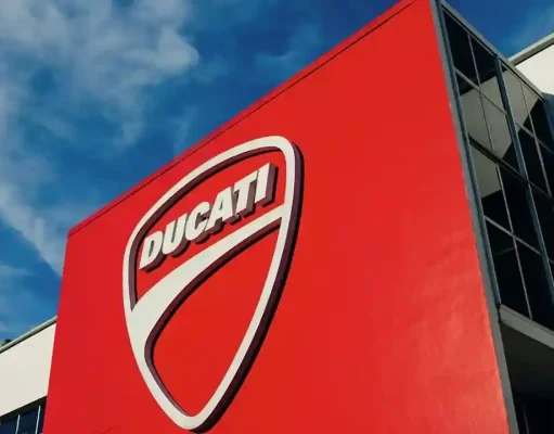 Volkswagen Group Membantah Rumor Bahwa Ada Investor Asal Italia yang Berniat Mengakuisisi Ducati Ducati Corse - Volkswagen Group