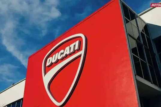 Ducati Corse - Volkswagen Group