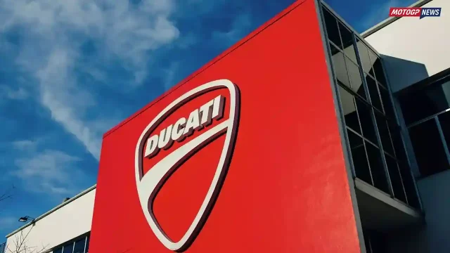 Ducati Corse - Volkswagen Group Ducati Corse - Volkswagen Group